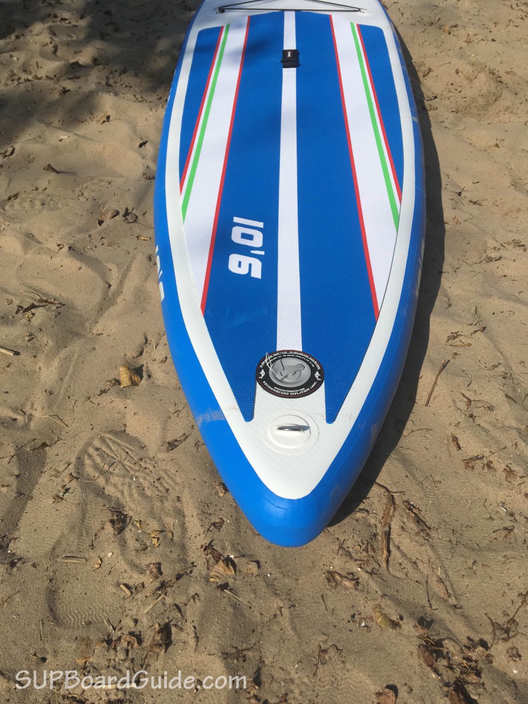 Pintail Surf Paddle Board