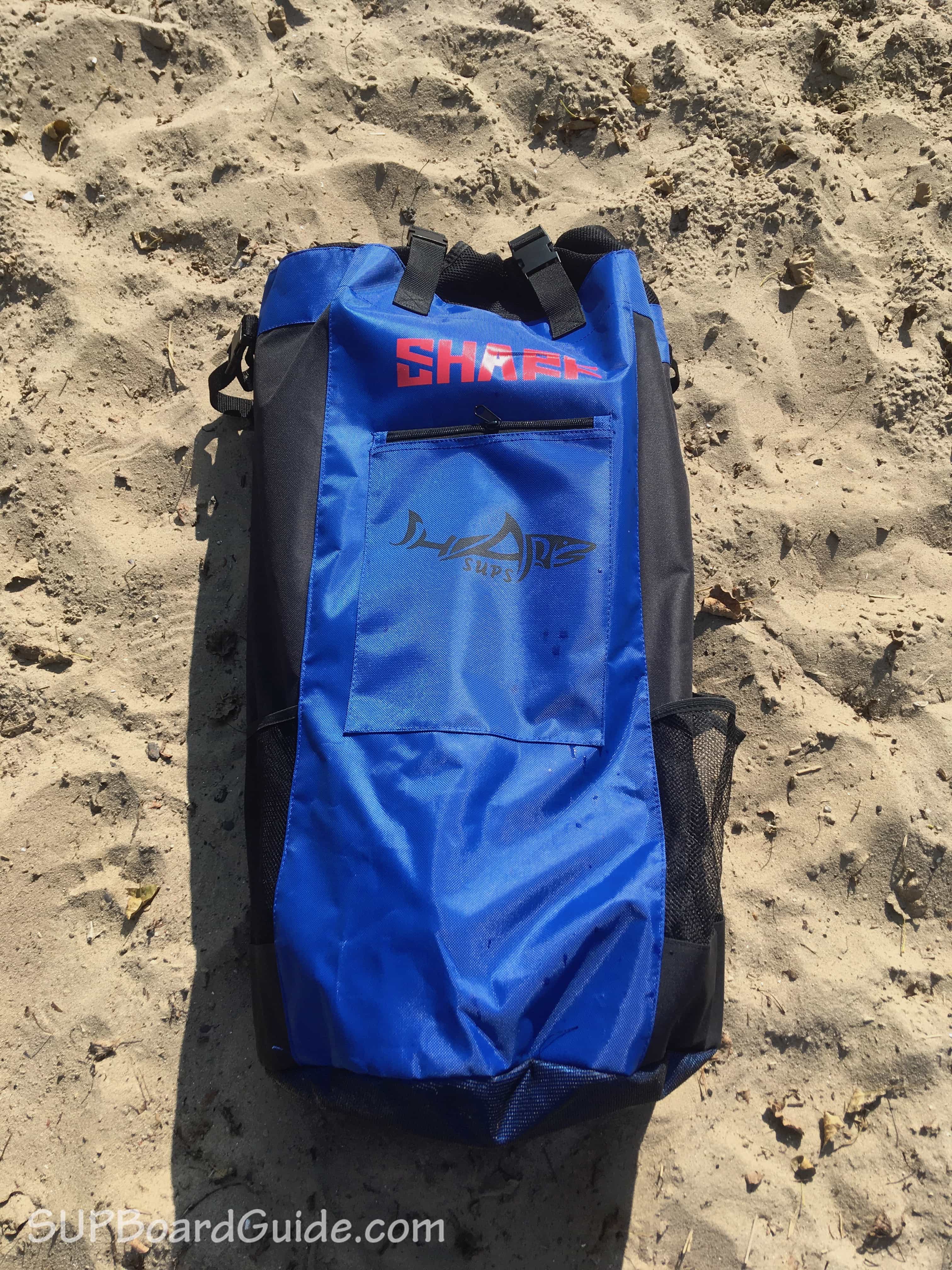 Regular SUP Bag