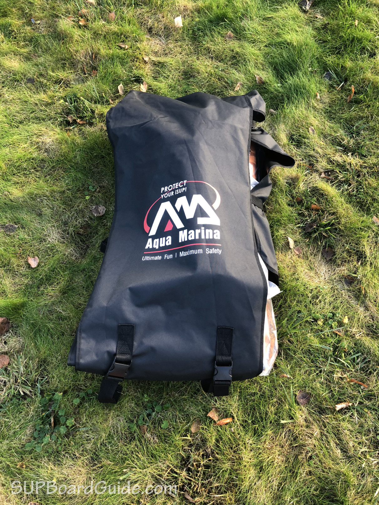 Aqua Marina Carrybag