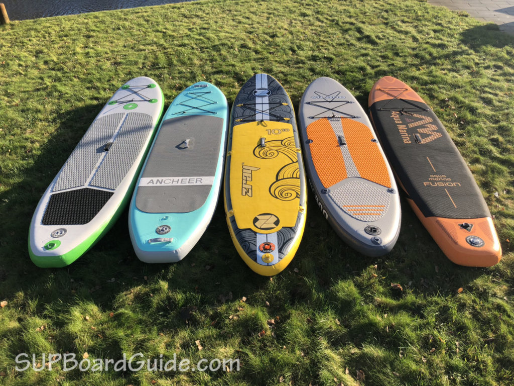 Cheap Paddle Boards >> 5 Cheap Inflatable Paddle Boards You Can Buy For 500 Or Less Cheap Paddle Boards >> 5 Cheap Inflatable Paddle Boards You Can Buy For 500 Or Less