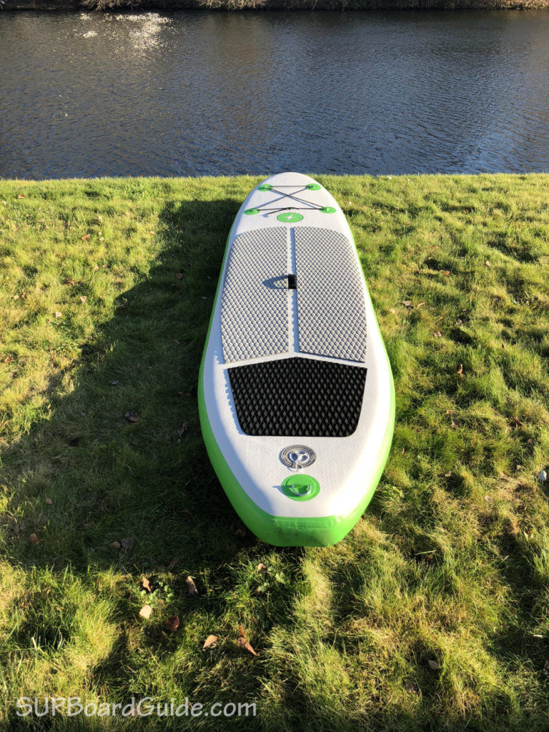 5 Cheap Inflatable Paddle Boards You Can Buy For 500 or Less