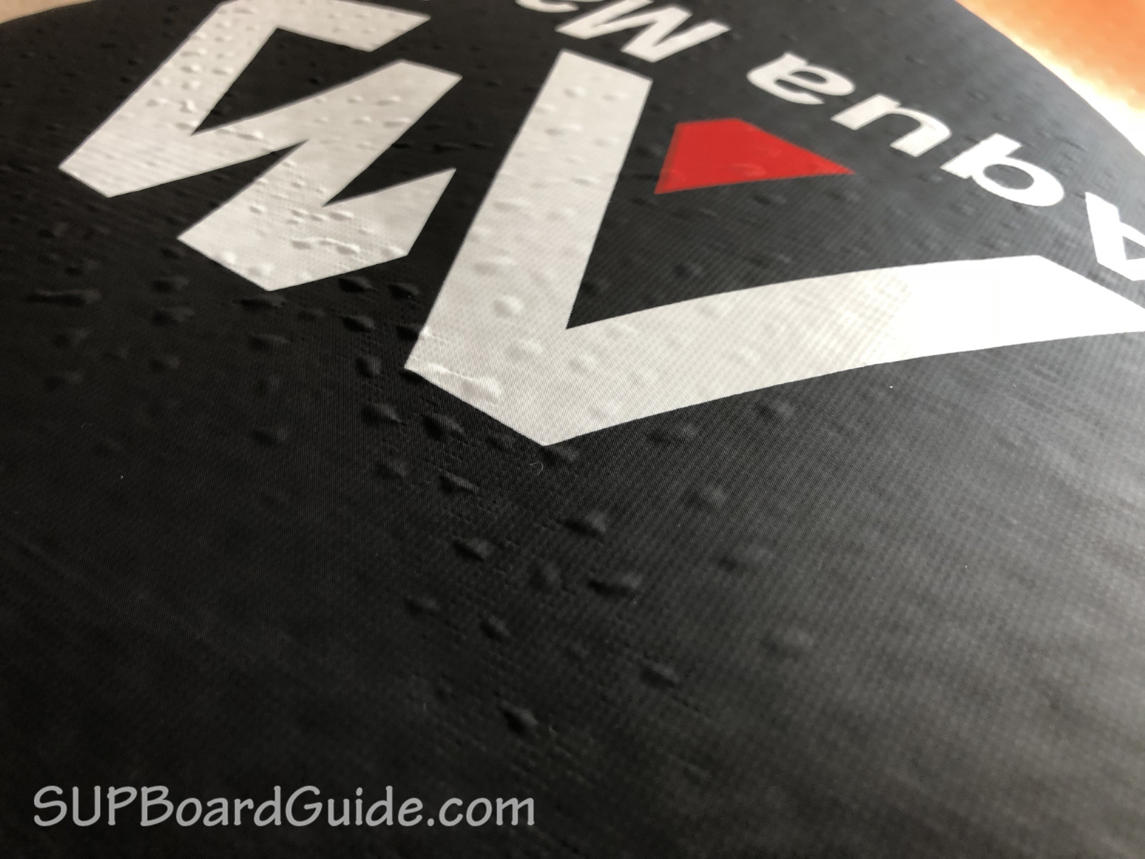 Bad Quality SUP Board