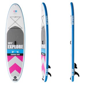 Explore 10'6" SUP