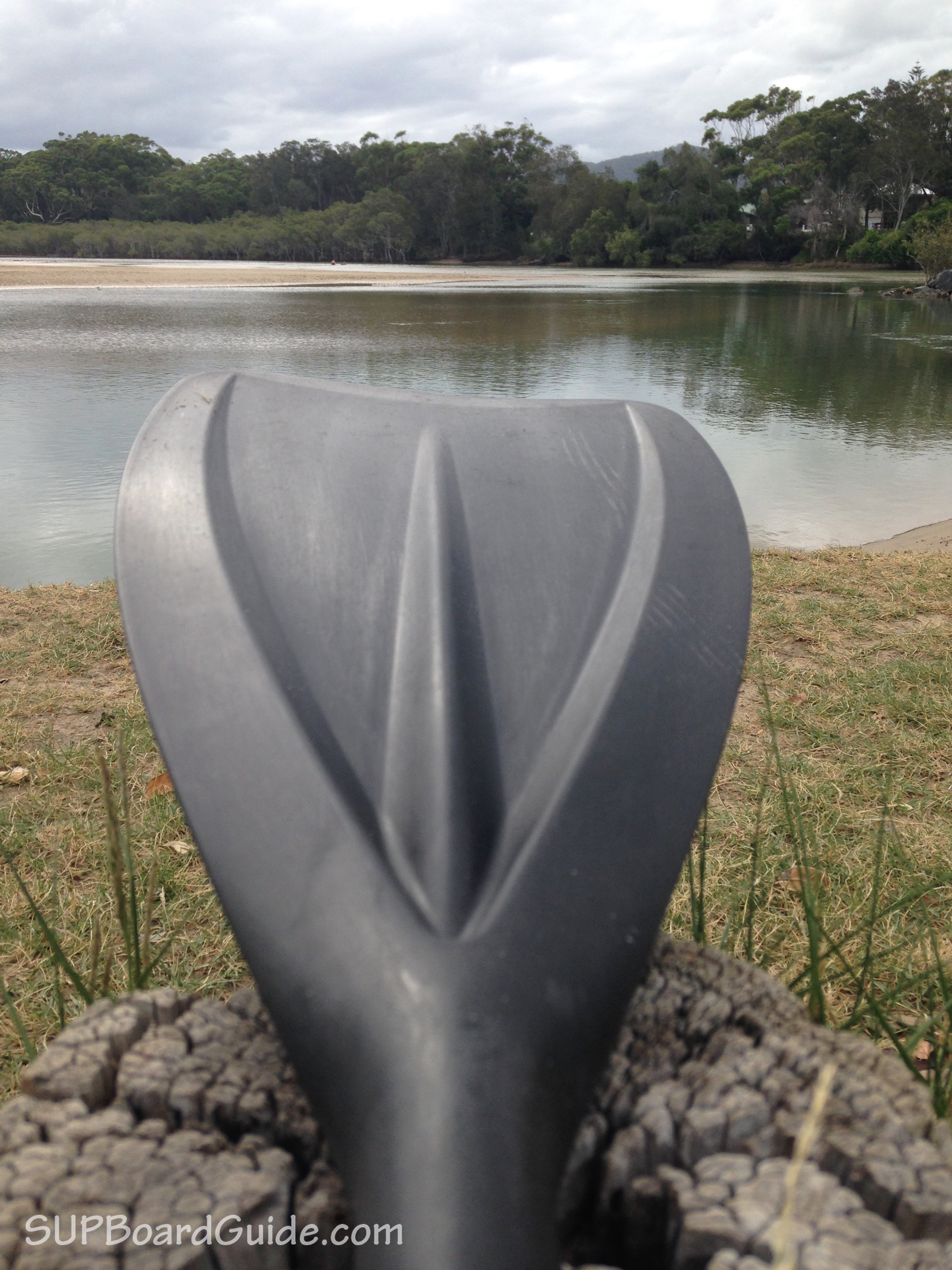 Bay Sports Paddle Review