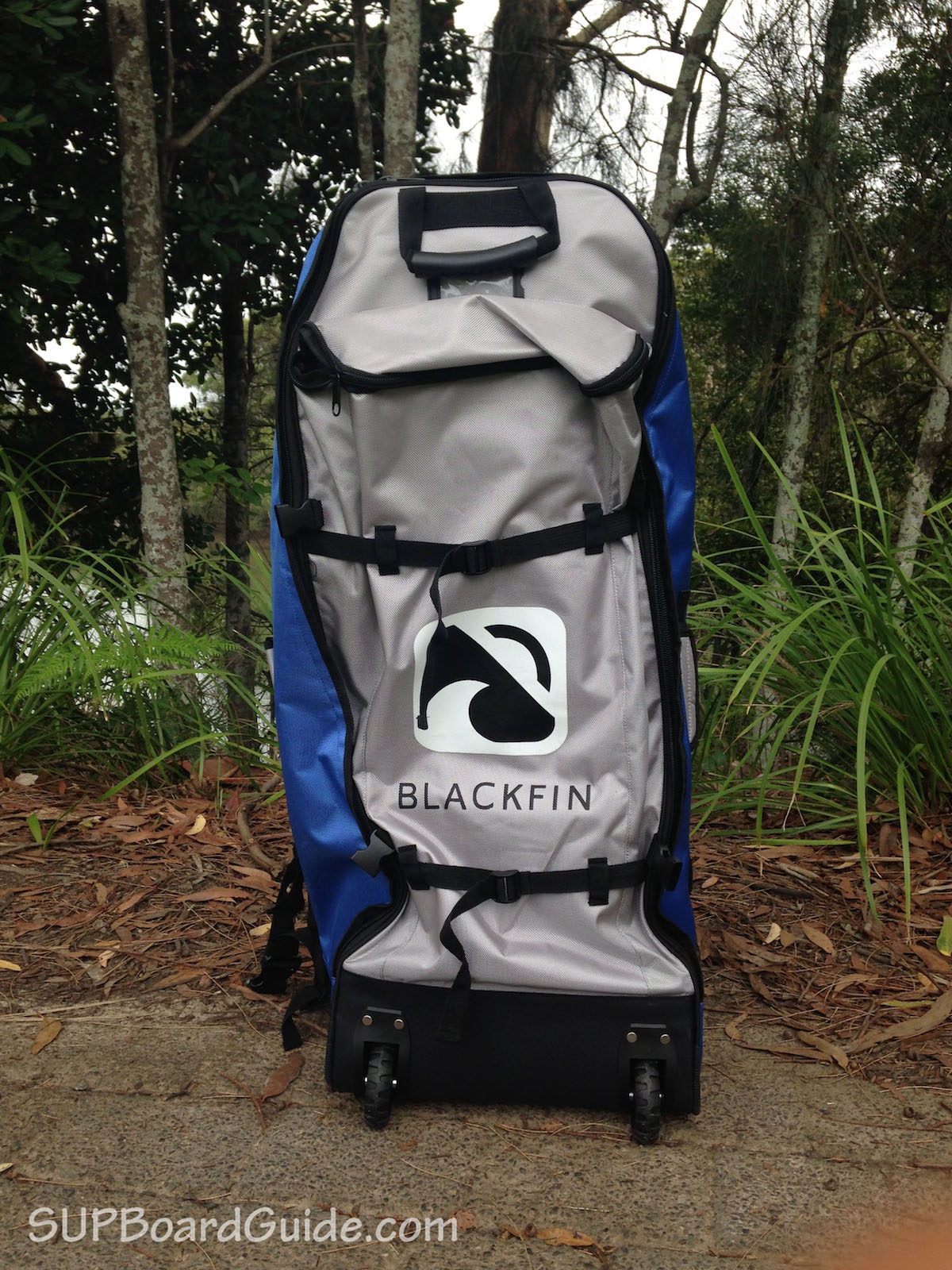 New Blackfin Backpack