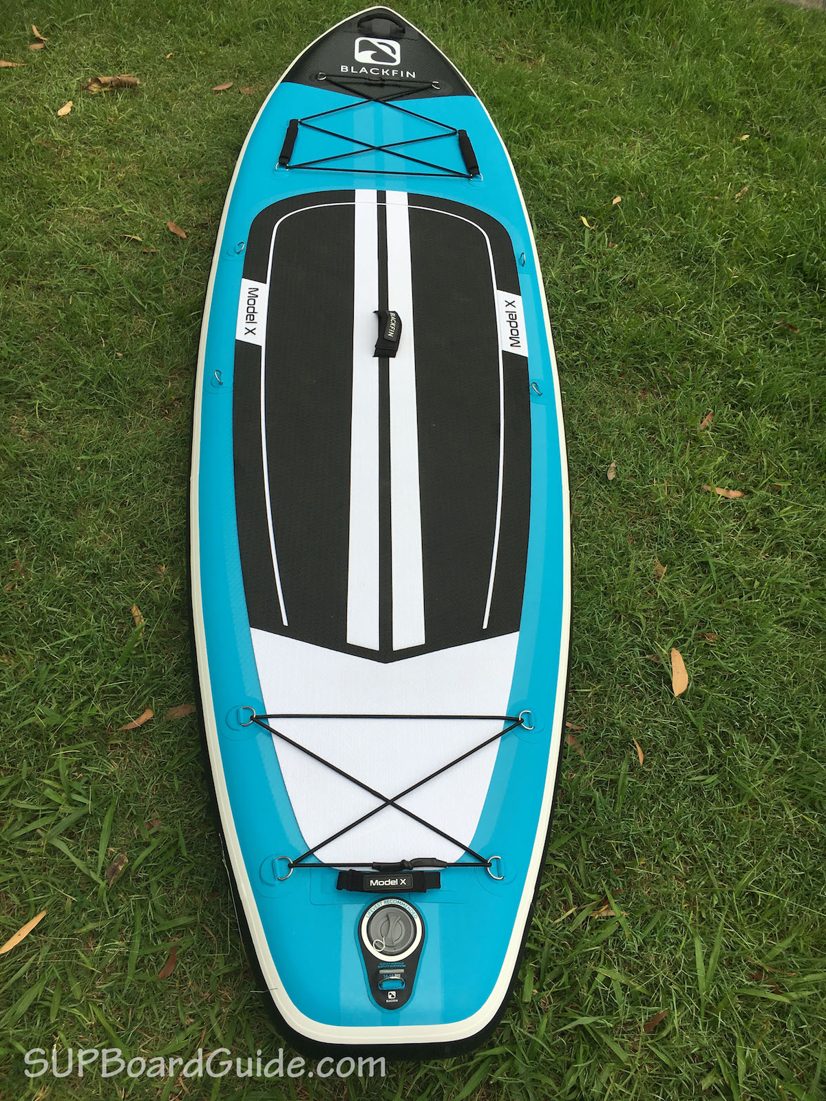 Performance new Blackfin SUP