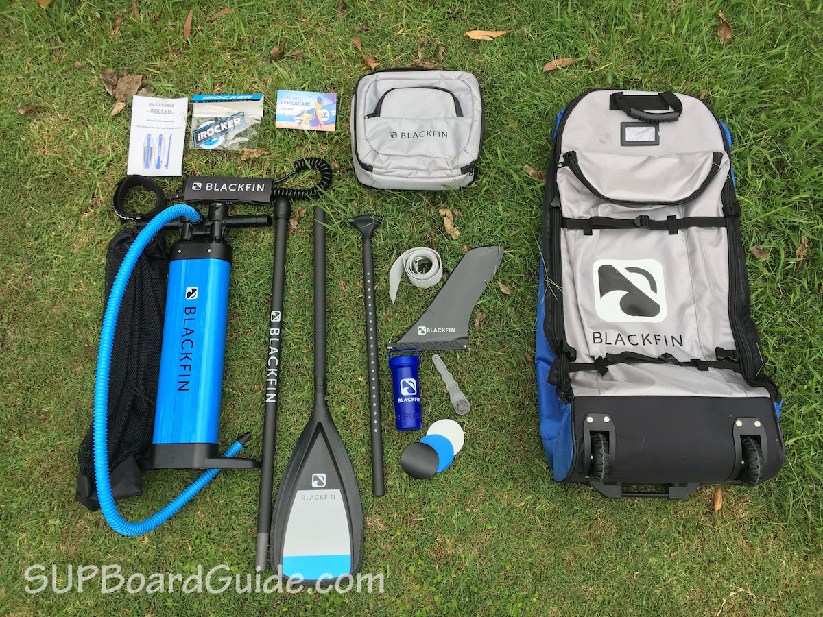 Board Accessories
