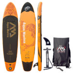 Paddleboard-Aqua-Marina-Fusion