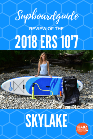 ERS Skylake Review Photo