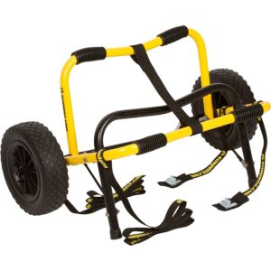 Suspenz SUP Transport 