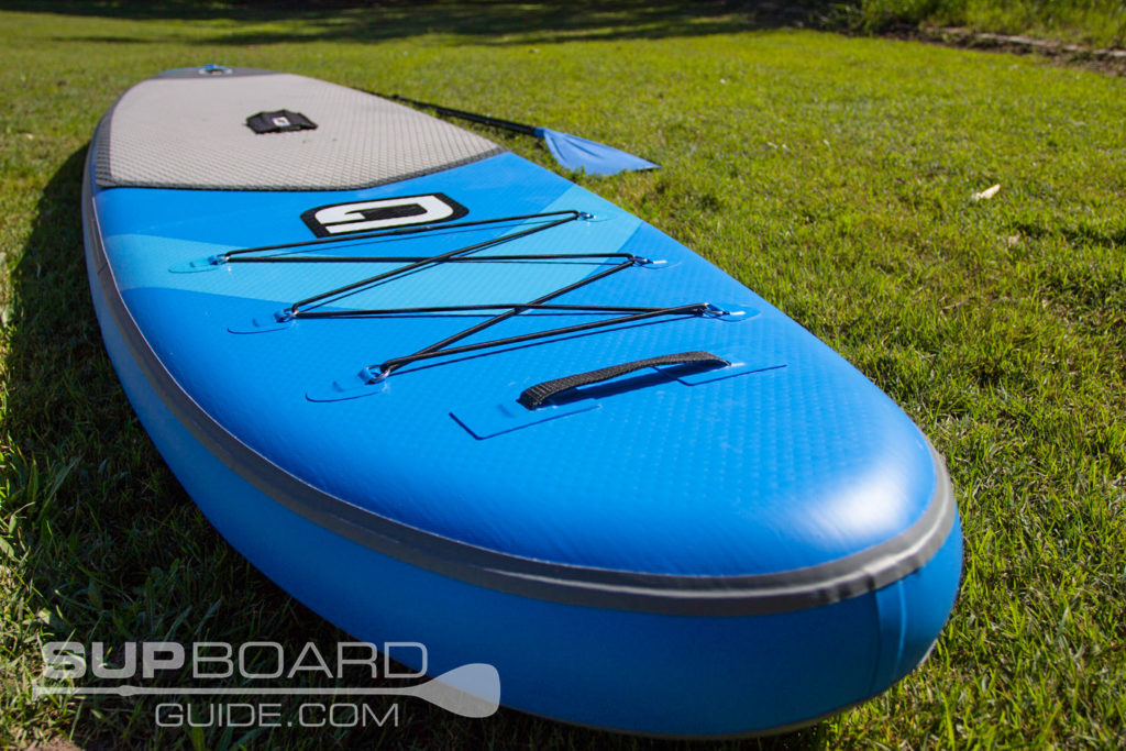 The 6 Best Inflatable/Blow Up Paddle Boards And Why You Will Love Them