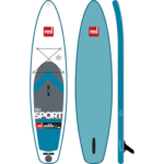 Red Sport 11 Review