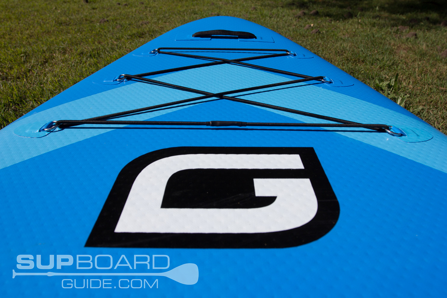 Gili Board Features