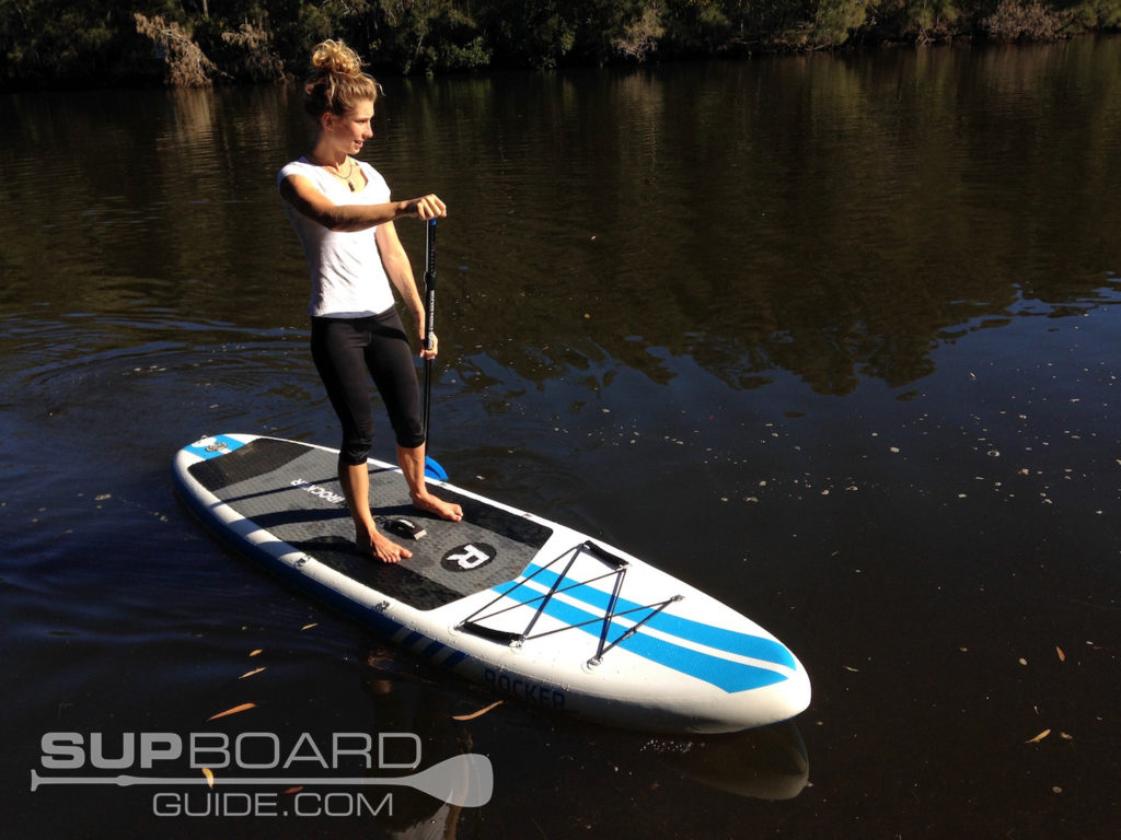 The 6 Best Inflatable/Blow Up Paddle Boards And Why You Will Love Them