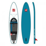 Red Paddle Co SUP