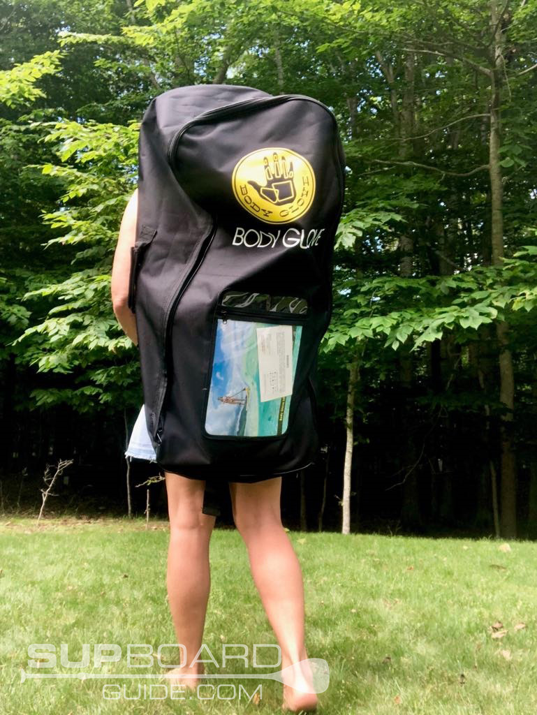Bodyglove Backpack
