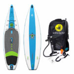 Performer SUP Review