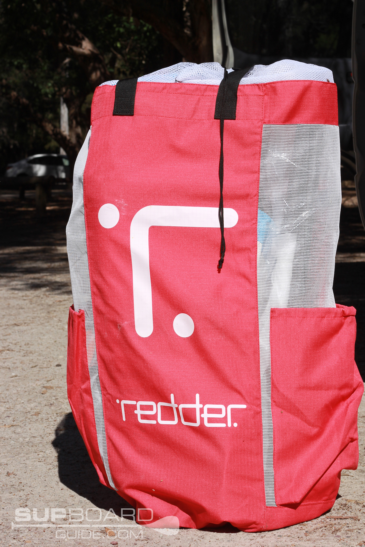 Vortex Backpack