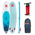 Red Paddle Co Ride 10'6" SE MSL