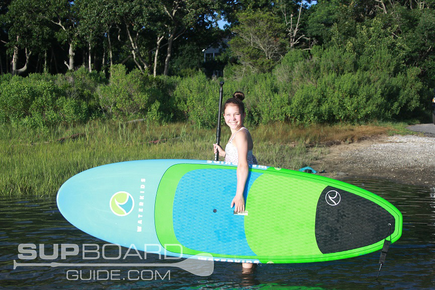 The Natural Board