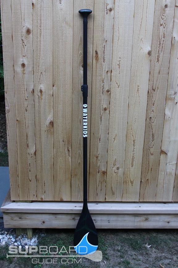 Kids Paddle Carbon