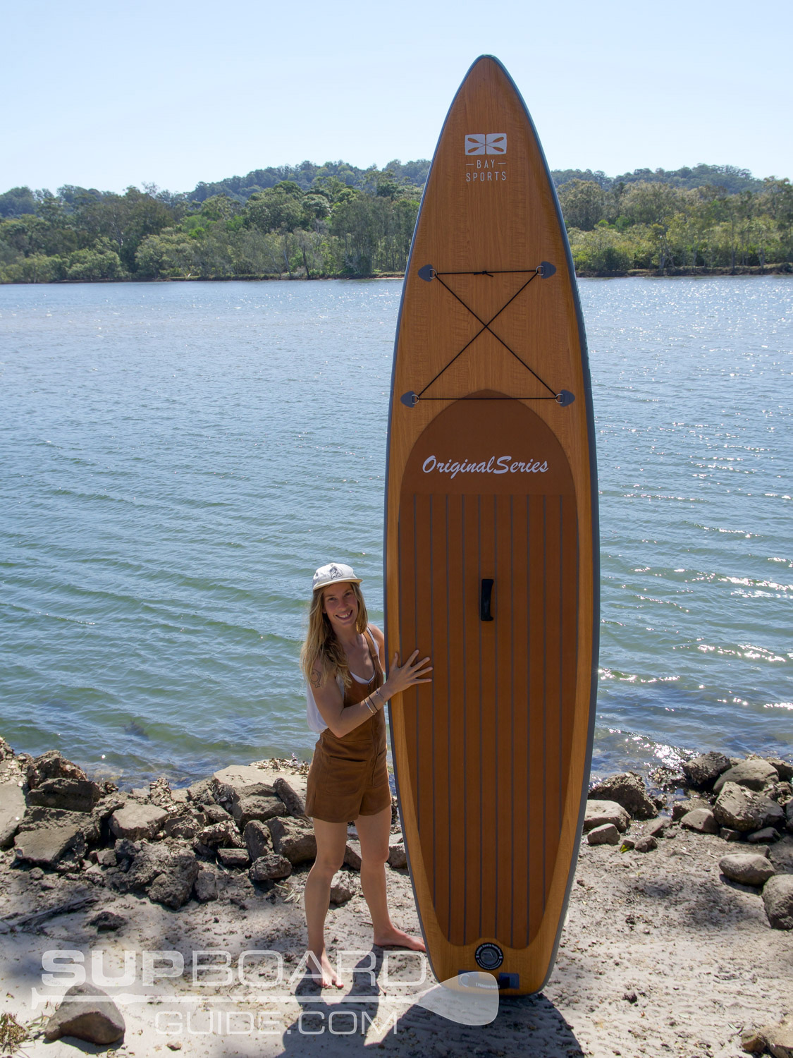 BaySports Wooden Tour Review