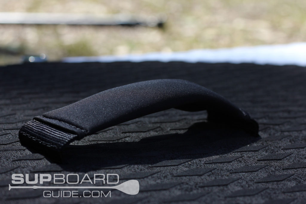 Carry handle SUP