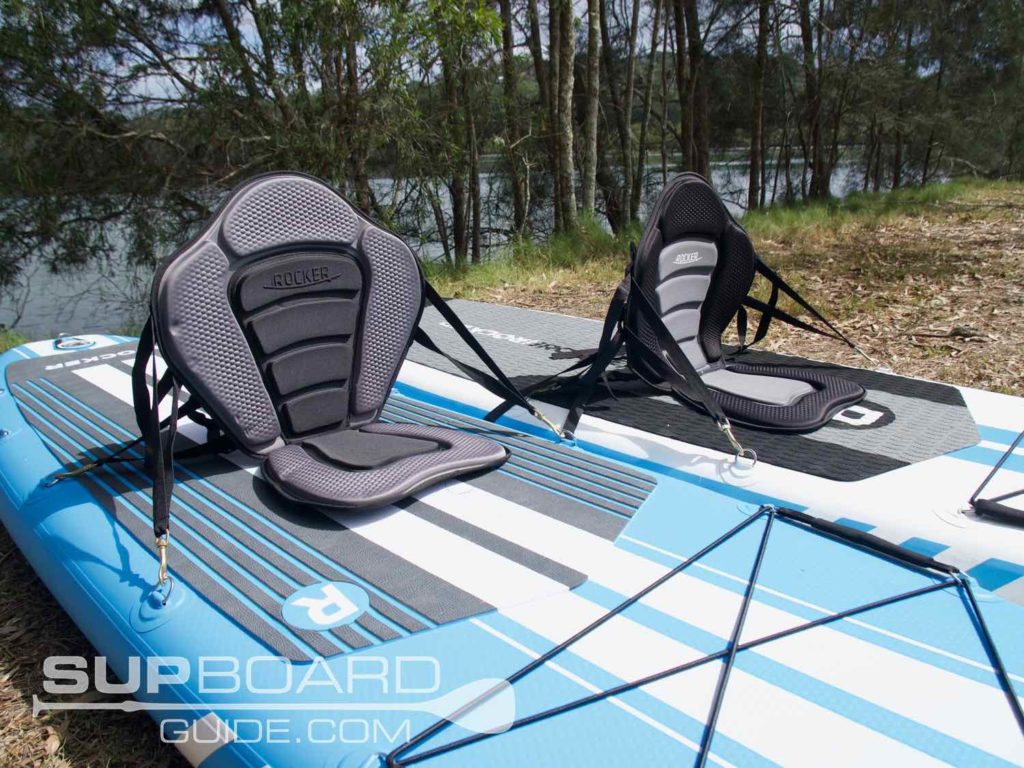 Kayak bundle SUP