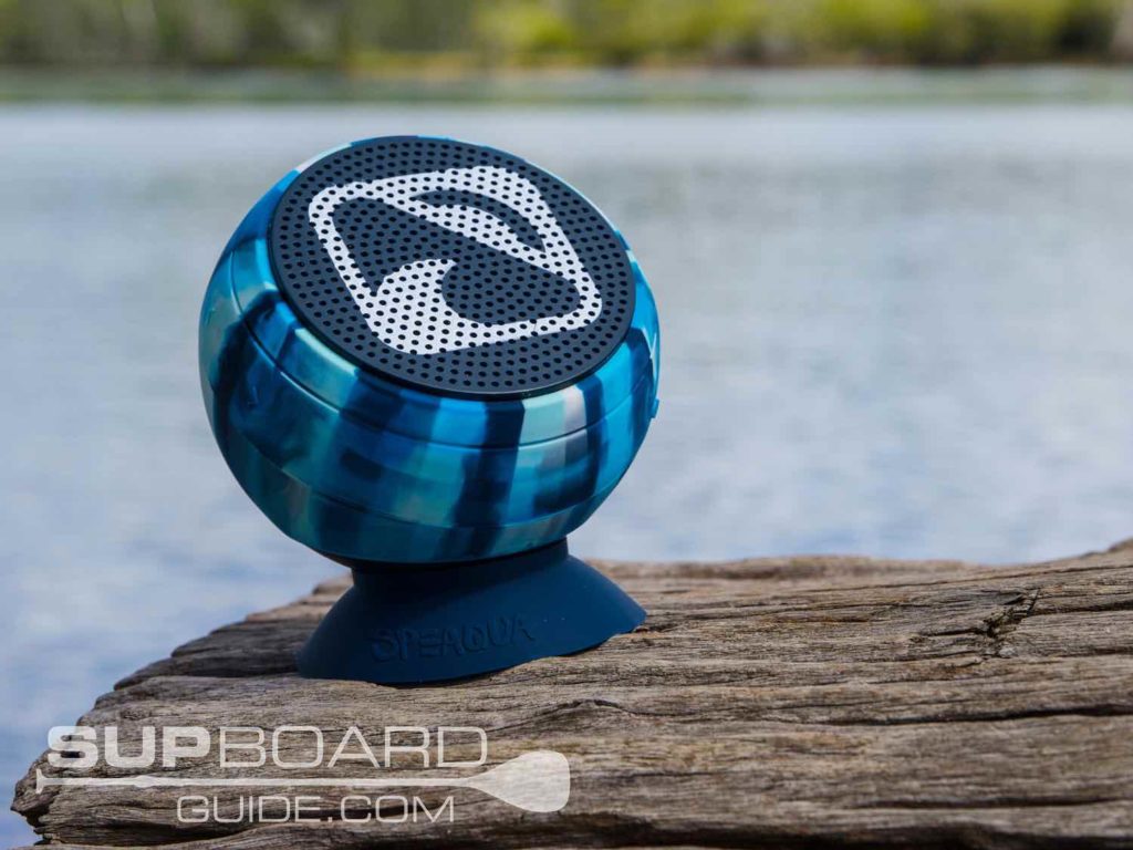 Blackfin bluetooth speaker