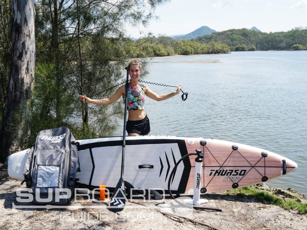 ThursoSurf Expedition Full Review