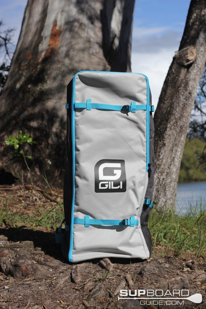 Gili SUP bag