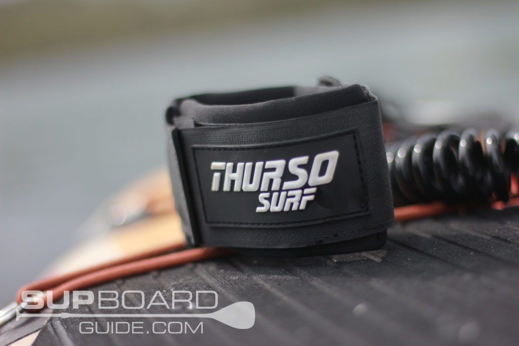 Legrope for Thurso SUP