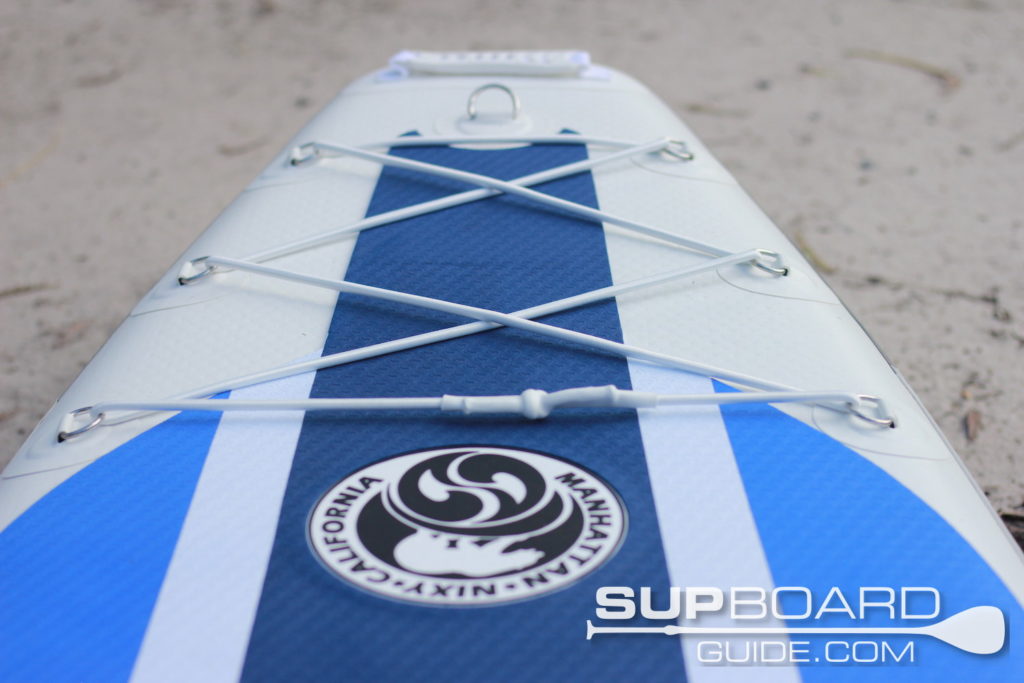 Board Design Manhattan SUP