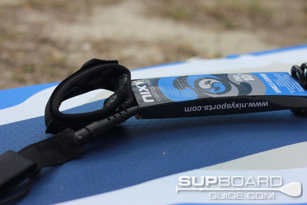 NIXY SUP leash