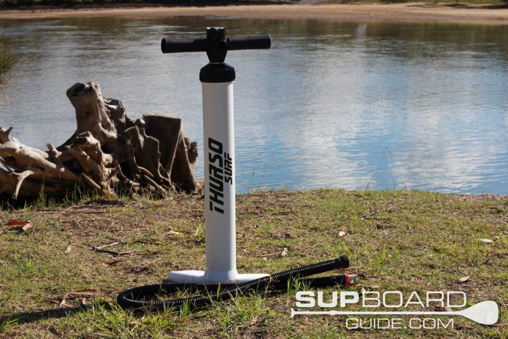 SUP hand pump