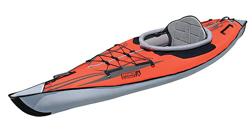 Advanced Elements AdvancedFrame Inflatable Kayak