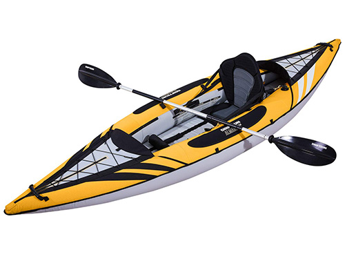 Driftsun Almanor 110 Inflatable Kayak