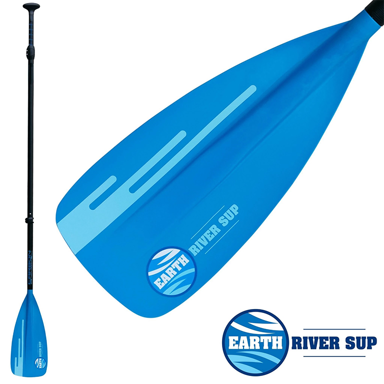 ERS V3 Paddle