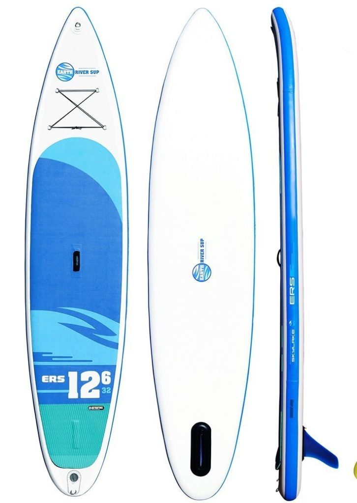 12'6 Skylake Review