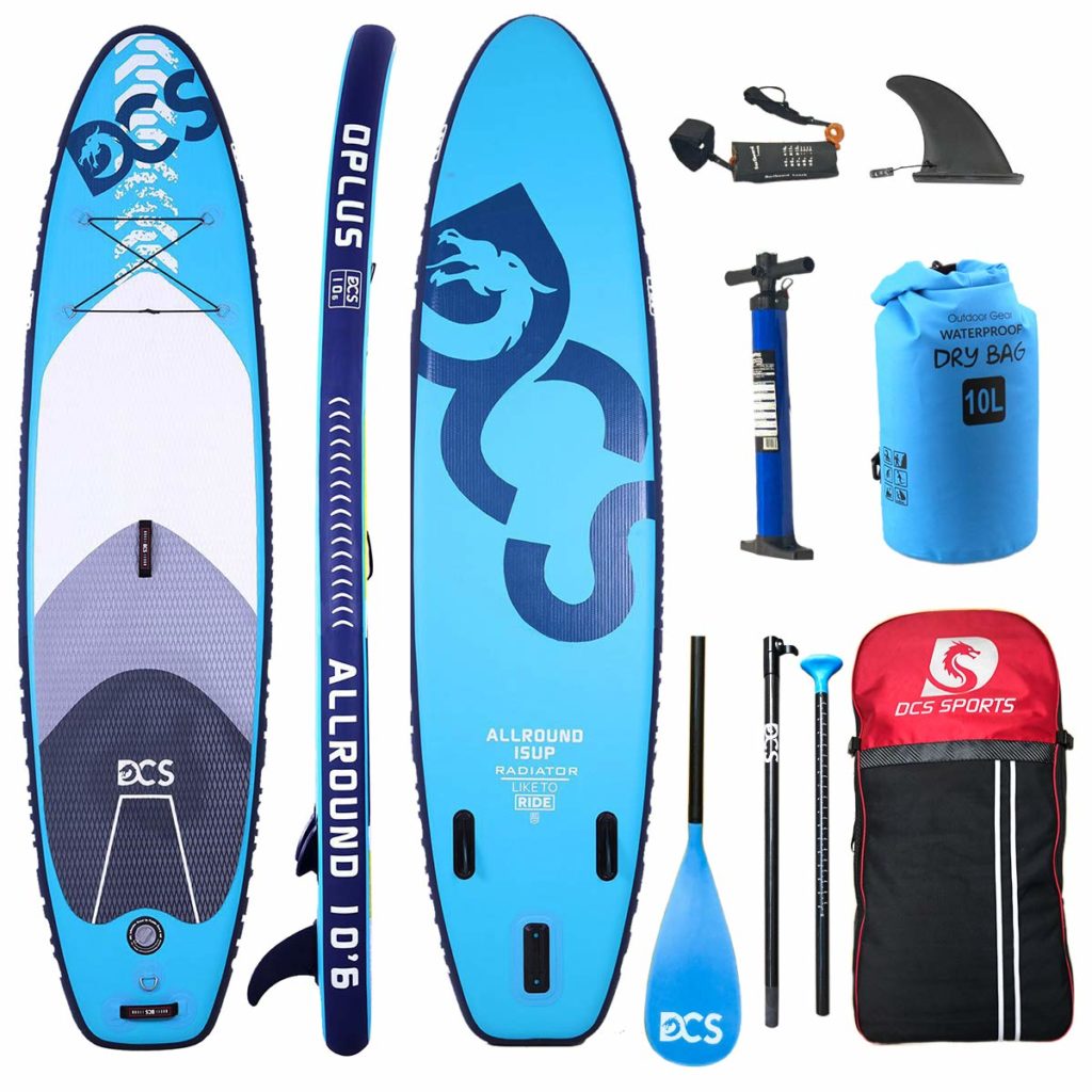 Best Cheap Stand Up Paddle Boards