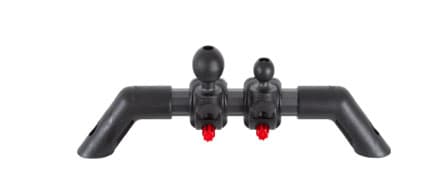 H-Rail for Rods