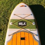 ISLE Sportsman Fishing iSUP
