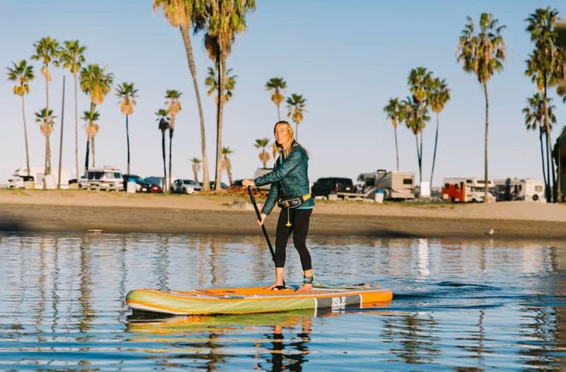 Paddle Board Fishing Accessories 101, ISLE Surf and SUP, Blog