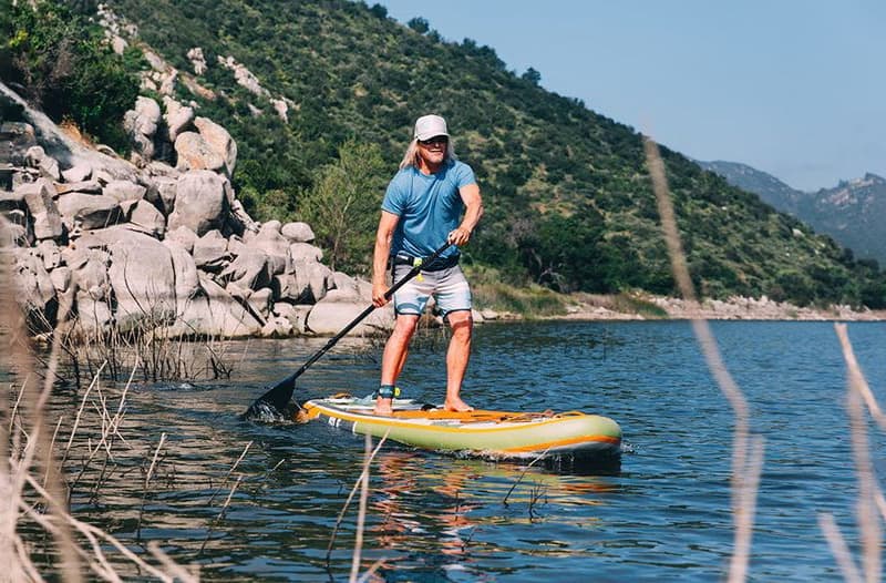 Paddle Board Fishing Accessories 101, ISLE Surf and SUP, Blog