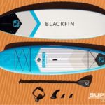 BLACKFIN Model SX