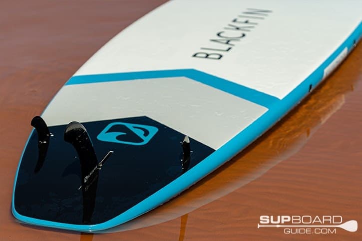 Blackfin Model SX Fins