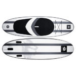 ROC 10’ Scout Inflatable Paddle Board