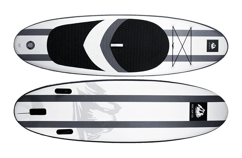 ROC SUP CO. 10’ Scout Board Review