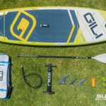 Gili Adventure 11' Review