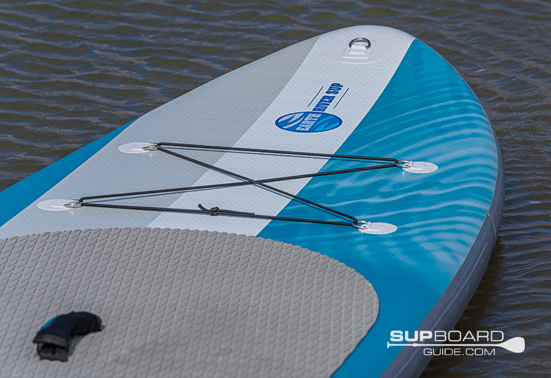 SUP Board Guide ERS V3 11 Board Features